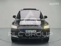2021 Genesis GV80