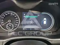 2021 Genesis GV80