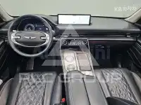2021 Genesis GV80