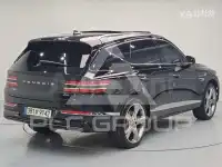 2021 Genesis GV80