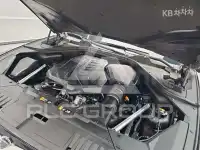 2021 Genesis GV80