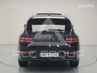 2021 Genesis GV80