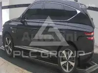 2021 Genesis GV80