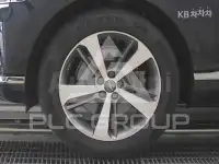 2021 Genesis GV80
