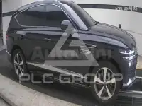 2021 Genesis GV80
