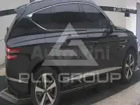 2021 Genesis GV80