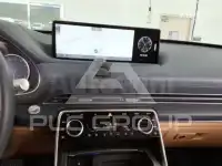 2021 Genesis GV80