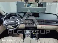 2021 Genesis GV80