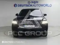 2021 Genesis GV80