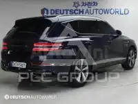 2021 Genesis GV80