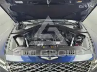 2021 Genesis GV80