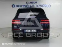 2021 Genesis GV80