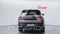 2021 Genesis GV80