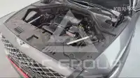 2021 Genesis GV80