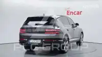 2021 Genesis GV80