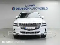 2021 Genesis GV80
