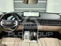 2021 Genesis GV80