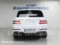 2021 Genesis GV80