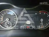 2021 Genesis GV80