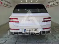 2021 Genesis GV80