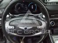 2021 Genesis GV80