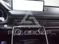 2021 Genesis GV80