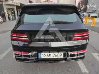 2021 Genesis GV80