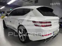 2021 Genesis GV80