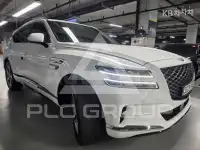 2021 Genesis GV80