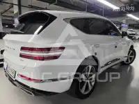 2021 Genesis GV80