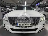 2021 Genesis GV80