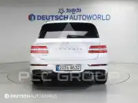 2021 Genesis GV80
