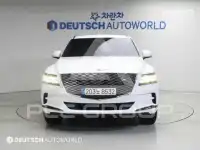 2021 Genesis GV80