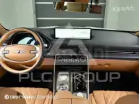 2021 Genesis GV80