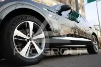 2021 Genesis GV80