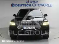 2021 Genesis GV80