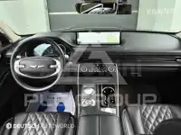 2021 Genesis GV80