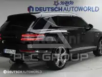 2021 Genesis GV80