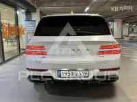 2021 Genesis GV80