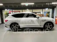 2021 Genesis GV80