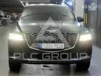 2021 Genesis GV80