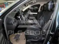 2021 Genesis GV80