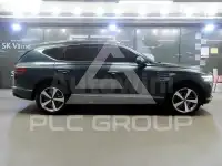 2021 Genesis GV80