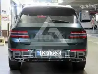 2021 Genesis GV80