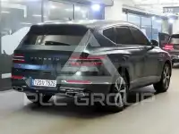 2021 Genesis GV80