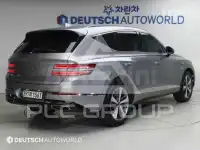 2021 Genesis GV80
