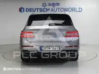 2021 Genesis GV80