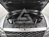 2021 Genesis GV80