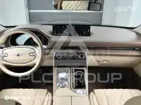 2021 Genesis GV80