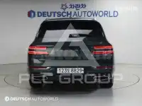 2021 Genesis GV80